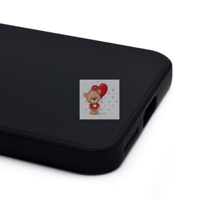 Чехол-накладка для Huawei Pura 70 Pro Global (черный) Activ Full Original Design Чехол-накладка для Huawei Pura 70 Pro Global (черный) Activ Full Original Design