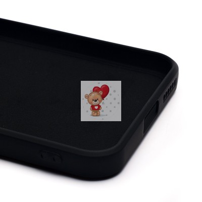 Чехол-накладка для Huawei Pura 70 Pro Global (черный) Activ Full Original Design Чехол-накладка для Huawei Pura 70 Pro Global (черный) Activ Full Original Design