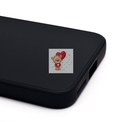 Чехол-накладка для Huawei Pura 70 Ultra Global (черный) Activ Full Original Design