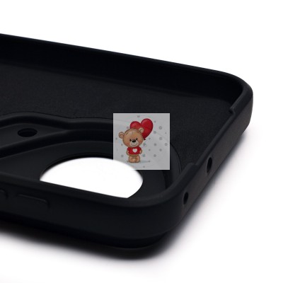 Чехол-накладка для Huawei Pura 70 Ultra Global (черный) Activ Full Original Design