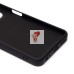 Чехол-накладка для Infinix Hot 40i (черный) Activ Full Original Design
