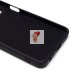 Чехол-накладка для Infinix Hot 50 4G (черный) Activ Full Original Design