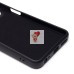 Чехол-накладка для Infinix Smart 8 (черный) Activ Full Original Design Чехол-накладка для Infinix Smart 8 (черный) Activ Full Original Design