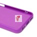 Чехол-накладка для Infinix Smart 9 4G (фиолетовый) Activ Full Original Design Чехол-накладка для Infinix Smart 9 4G (фиолетовый) Activ Full Original Design