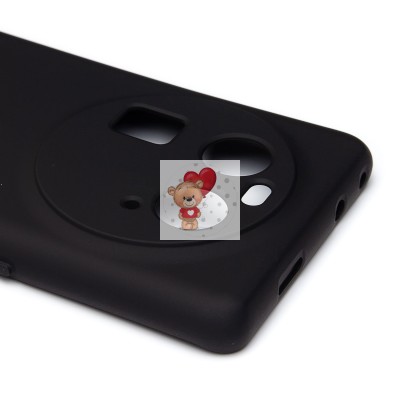 Чехол-накладка для OPPO Find X6 (черный) Activ Full Original Design