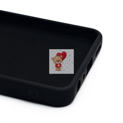 Чехол-накладка для OPPO Realme 11 5G Global (черный) Activ Full Original Design Чехол-накладка для OPPO Realme 11 5G Global (черный) Activ Full Original Design