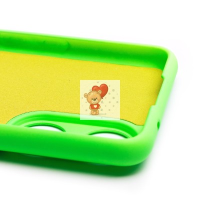 Чехол-накладка для OPPO Reno8 T 4G (зеленый) Activ Full Original Design Чехол-накладка для OPPO Reno8 T 4G (зеленый) Activ Full Original Design