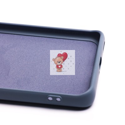 Чехол-накладка для OPPO Reno8 T 5G (серый) Activ Full Original Design Чехол-накладка для OPPO Reno8 T 5G (серый) Activ Full Original Design