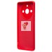 Чехол-накладка для Realme 11 Pro (красный) Activ Full Original Design Чехол-накладка для Realme 11 Pro (красный) Activ Full Original Design