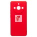 Чехол-накладка для Realme 11 Pro+ (красный) Activ Full Original Design