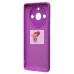 Чехол-накладка для Realme 11 Pro+ (фиолетовый) Activ Full Original Design