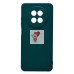 Чехол-накладка для Realme 12 5G (темно-зеленый) Activ Full Original Design