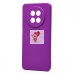 Чехол-накладка для Realme 12 5G (фиолетовый) Activ Full Original Design