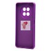 Чехол-накладка для Realme 12 5G (фиолетовый) Activ Full Original Design