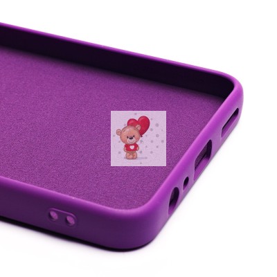 Чехол-накладка для Realme 12 5G (фиолетовый) Activ Full Original Design