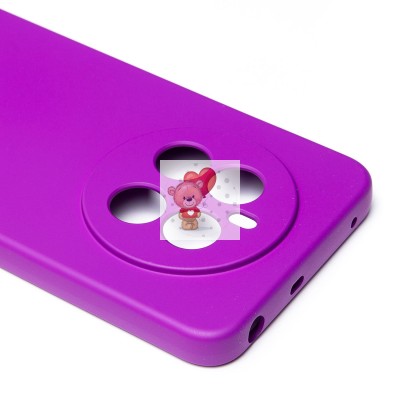 Чехол-накладка для Realme 12+ 5G (фиолетовый) Activ Full Original Design Чехол-накладка для Realme 12+ 5G (фиолетовый) Activ Full Original Design