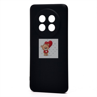 Чехол-накладка для Realme 13 Pro 5G Global (черный) Activ Full Original Design Чехол-накладка для Realme 13 Pro 5G Global (черный) Activ Full Original Design