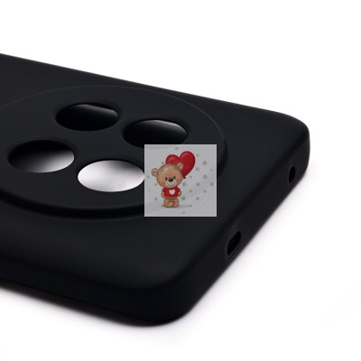 Чехол-накладка для Realme 13 Pro 5G Global (черный) Activ Full Original Design Чехол-накладка для Realme 13 Pro 5G Global (черный) Activ Full Original Design