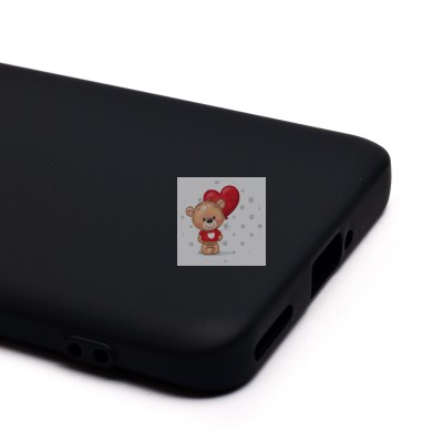 Чехол-накладка для Realme 13 Pro 5G Global (черный) Activ Full Original Design Чехол-накладка для Realme 13 Pro 5G Global (черный) Activ Full Original Design