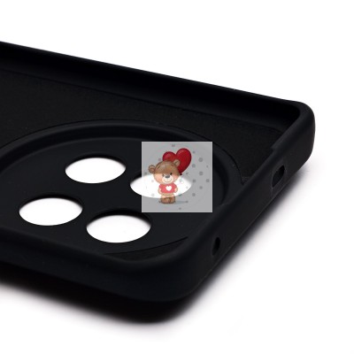 Чехол-накладка для Realme 13 Pro 5G Global (черный) Activ Full Original Design Чехол-накладка для Realme 13 Pro 5G Global (черный) Activ Full Original Design