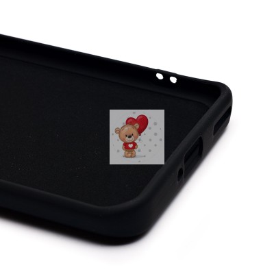 Чехол-накладка для Realme 13 Pro 5G Global (черный) Activ Full Original Design Чехол-накладка для Realme 13 Pro 5G Global (черный) Activ Full Original Design