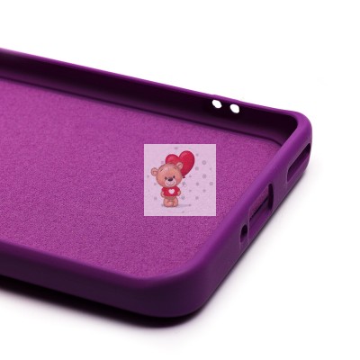 Чехол-накладка для Realme 13 Pro 5G Global (фиолетовый) Activ Full Original Design