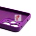 Чехол-накладка для Realme 14 5G Global (фиолетовый) Activ Full Original Design