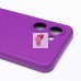 Чехол-накладка для Realme C33 (фиолетовый) Activ Full Original Design