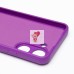 Чехол-накладка для Realme C33 (фиолетовый) Activ Full Original Design