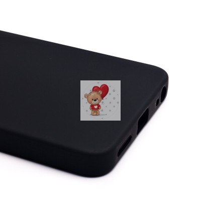 Чехол-накладка для Realme C67 4G (черный) Activ Full Original Design