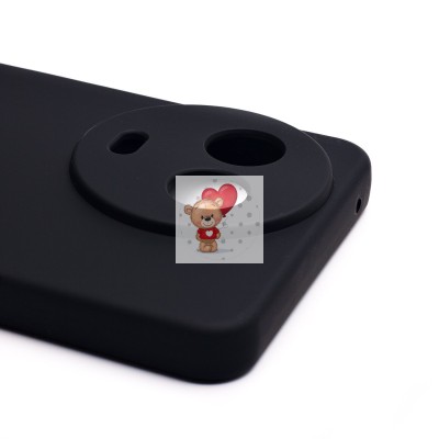 Чехол-накладка для Realme C67 5G (черный) Activ Full Original Design Чехол-накладка для Realme C67 5G (черный) Activ Full Original Design