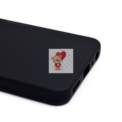 Чехол-накладка для Realme C67 5G (черный) Activ Full Original Design Чехол-накладка для Realme C67 5G (черный) Activ Full Original Design