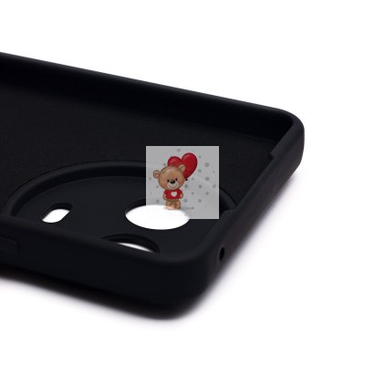 Чехол-накладка для Realme C67 5G (черный) Activ Full Original Design Чехол-накладка для Realme C67 5G (черный) Activ Full Original Design