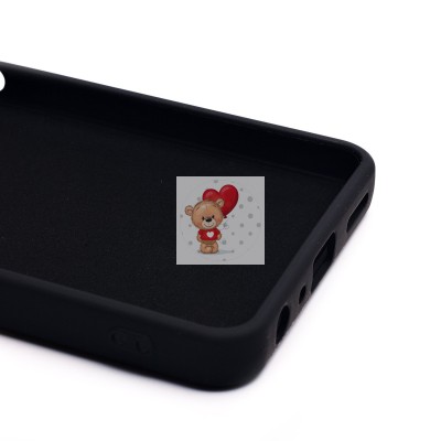 Чехол-накладка для Realme C67 5G (черный) Activ Full Original Design Чехол-накладка для Realme C67 5G (черный) Activ Full Original Design