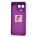 Чехол-накладка для Realme C67 5G (фиолетовый) Activ Full Original Design Чехол-накладка для Realme C67 5G (фиолетовый) Activ Full Original Design