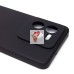 Чехол-накладка для Realme GT7 Pro (черный) Activ Full Original Design