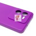 Чехол-накладка для Realme GT7 Pro (фиолетовый) Activ Full Original Design