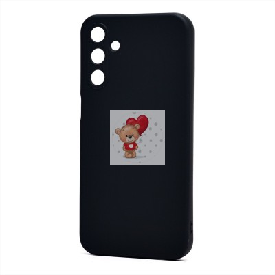 Чехол-накладка для Samsung Galaxy A15 5G (черный) Activ Full Original Design Чехол-накладка для Samsung Galaxy A15 5G (черный) Activ Full Original Design