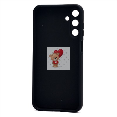 Чехол-накладка для Samsung Galaxy A15 5G (черный) Activ Full Original Design Чехол-накладка для Samsung Galaxy A15 5G (черный) Activ Full Original Design