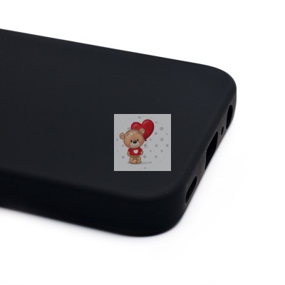 Чехол-накладка для Samsung Galaxy A15 5G (черный) Activ Full Original Design Чехол-накладка для Samsung Galaxy A15 5G (черный) Activ Full Original Design