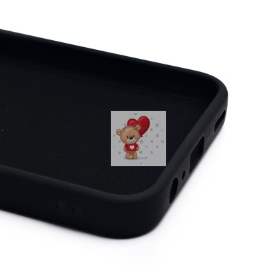 Чехол-накладка для Samsung Galaxy A15 5G (черный) Activ Full Original Design Чехол-накладка для Samsung Galaxy A15 5G (черный) Activ Full Original Design