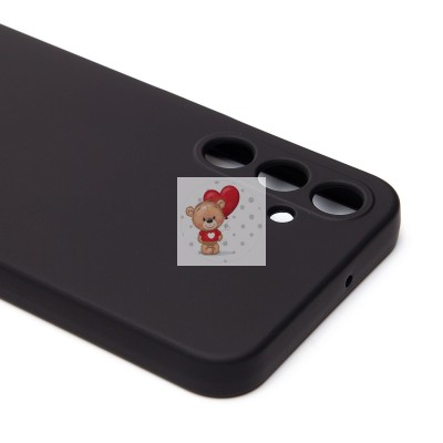 Чехол-накладка для Samsung Galaxy A25 5G (черный) Activ Full Original Design Чехол-накладка для Samsung Galaxy A25 5G (черный) Activ Full Original Design