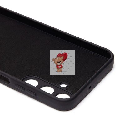 Чехол-накладка для Samsung Galaxy A25 5G (черный) Activ Full Original Design Чехол-накладка для Samsung Galaxy A25 5G (черный) Activ Full Original Design