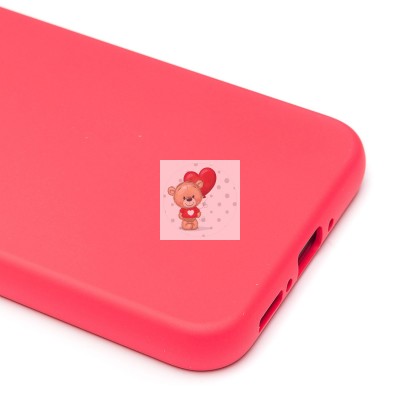 Чехол-накладка для Samsung Galaxy A34 (розовый) Activ Full Original Design Чехол-накладка для Samsung Galaxy A34 (розовый) Activ Full Original Design