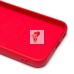 Чехол-накладка для Samsung Galaxy A34 (красный) Activ Full Original Design