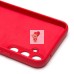 Чехол-накладка для Samsung Galaxy A34 (красный) Activ Full Original Design