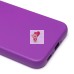 Чехол-накладка для Samsung Galaxy A34 (фиолетовый) Activ Full Original Design