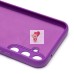 Чехол-накладка для Samsung Galaxy A34 (фиолетовый) Activ Full Original Design