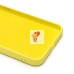 Чехол-накладка для Samsung Galaxy A34 (желтый) Activ Full Original Design