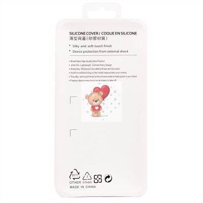 Чехол-накладка для Samsung Galaxy A35 (черный) Activ Full Original Design Чехол-накладка для Samsung Galaxy A35 (черный) Activ Full Original Design